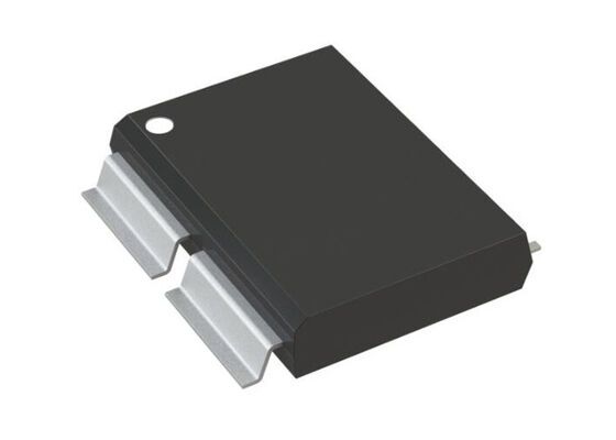 TMCS1127B5AQDVGR датчик IC 80ARMS Гальванически изолированный датчик тока эффекта Холла SOIC-10