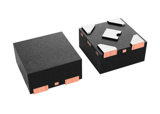 TMP110D1IDPWR Sensor IC I2C-совместимый цифровой датчик температуры X2SON-5