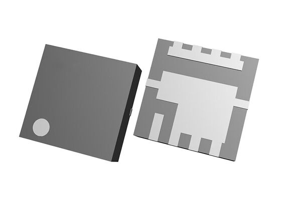 IQE046N08LM5 80-вольтовый MOSFET-транзистор питания с RDS(on) 4,6 мОм и рабочей температурой 175 °C в корпусе PG-TSON-8