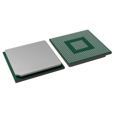 TMS320C6455BCTZ Микроконтроллер MCU до 1 ГГц C64x+ фиксированная точка DSP FCBGA-697