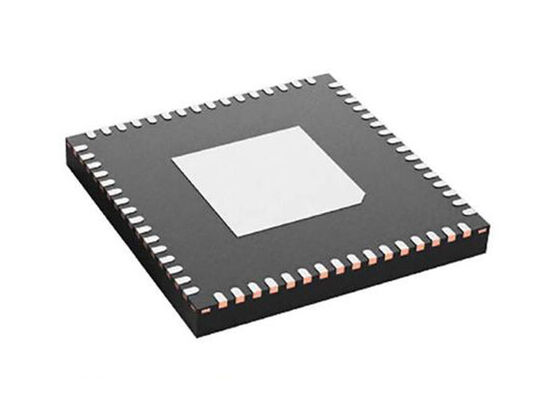 CCG9020 Интегральная схема контроллера свечи накаливания TQFP48 Микросхема управления питанием