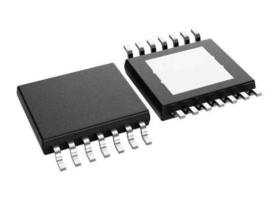 LM5185PWPR Integrated Circuit Chip 100V PSR Flyback Controller HTSSOP-14 Flyback DC/DC Controller (Чип интегрированной схемы 100В PSR) Контроллер HTSSOP-14 Flyback DC/DC Контроллер