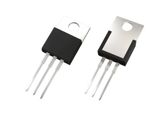 TP70H130G4PPS GaN IC 700V Высоковольтная генерация IV плюс GaN FET в упаковке TO-220
