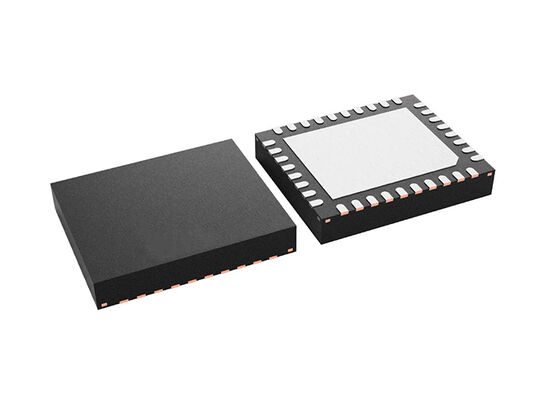 BQ25822RRVR интегральный микросхема чип 70V двунаправленный контроллер зарядки Buck с питанием