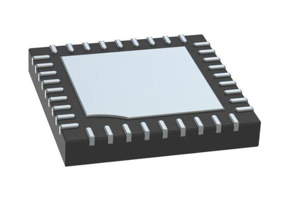 ISL81807FRTZ Интегральная схема 80В 2-фазный синхронный повышающий контроллер TQFN-32