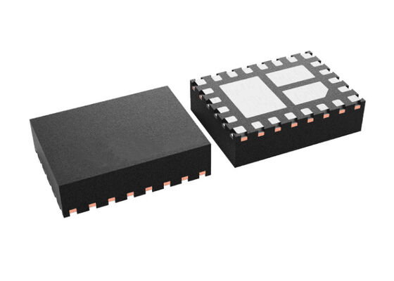 TPS6287B20JE2WRZVR интегральный микросхема чип быстрый транзиторный синхронный шаг вниз преобразователь с интерфейсом I2C