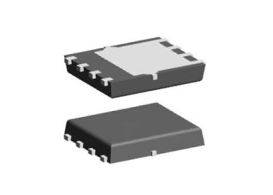 Интегральная схема RBE056N08R1SZN6, 80 В, 90 А, N-канальный силовой MOSFET REXFET-1 в корпусе SO8-FL