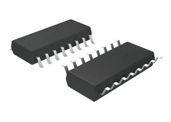 RAJ2930104AGM Интегральная микросхема драйвера затвора, автомобильная, изолированная, одноканальная, SOP16