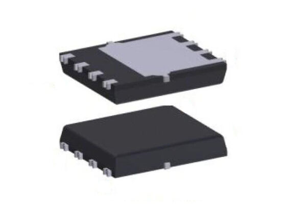 RBE037N10R1SZN6 Чип интегральной схемы 100V 130A REXFET-1 N-Channel Power MOSFET в пакете SO8-FL