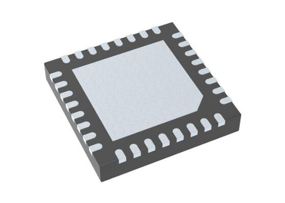 RAA489300ARGNP Интегральная микросхема 367 кГц Высокопроизводительный 3-уровневый понижающий контроллер TQFN-32