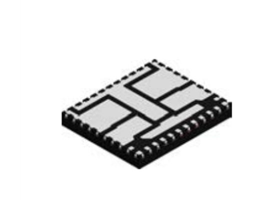 TPS628932QWVAARQ1 Комплексный микросхема Автомобильные 2,8 В до 6 В 50 А Синхронный конвертер с телеметрией