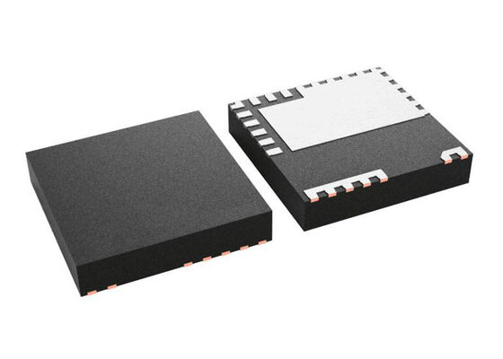 UCG28826-1REZR Интегральная микросхема Самосинхронизируемый высокочастотный QR обратноходовой преобразователь VQFN-12