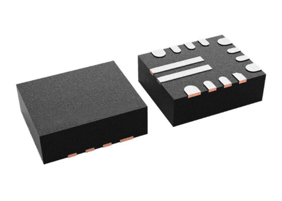 TPS61289RZPR интегральный микросхема чип 25V 20A двунаправленный конвертер Buck-Boost VQFN-14