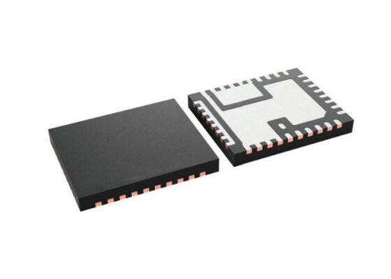 TPS544E27RXXR Integrated Circuit Chip 4V To 18V 40A PMBus и SVID Синхронный шаговой конвертер