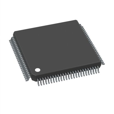 CYAT817AZS72-3B202 Микроконтроллер MCU Низкомощный 32-битный армкортексный процессор
