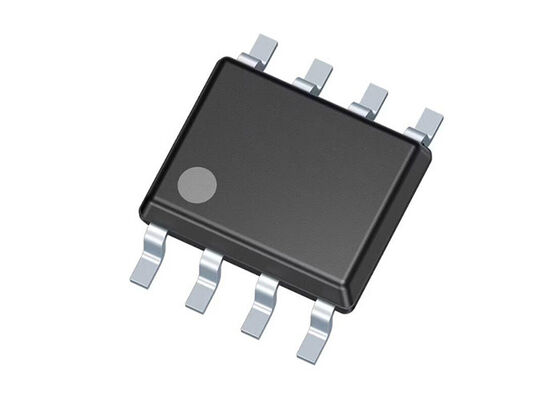 2EDL2582F65 интегральный микросхема 650V Half-bridge Gate Driver с мощностью выходного тока 2/5A