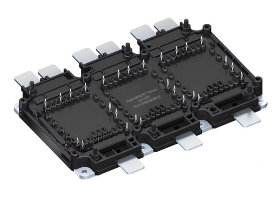 FS1150R08A8P3C Автомобильные IGBT-модули HybridPACK™ Drive G2 Модуль 750В Six-Pack