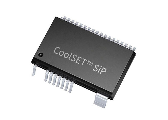 ICE188LM интегральный микросхема чип интегрированный 75W CoolSET TM SiP ZVS Flyback контроллер