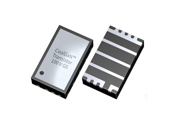 IGC016K10S2 Интегральная микросхема 100В 1.3мОм Транзистор CoolGaN™ со встроенным диодом Шоттки