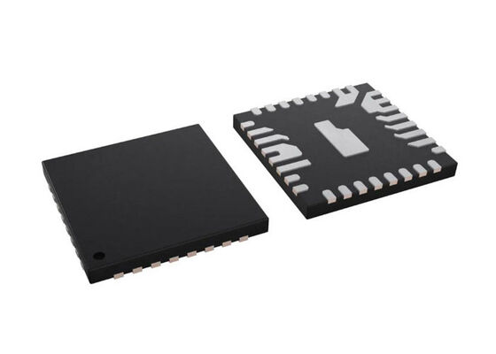 DA9080-63FCB2 Integrated Circuit Chip Highly Configurable System PMIC With Four Bucks And One LDO