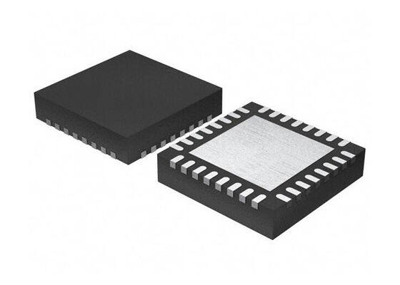 L99SP08TR Интегральная микросхема Smart Octa P-Channel для автомобильных систем с ультранизким энергопотреблением