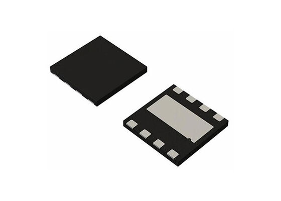 GNP2050TEC-Z GaN IC EcoGaN™ 650V 33.8A E-mode транзистор на основе нитрида галлия HEMT