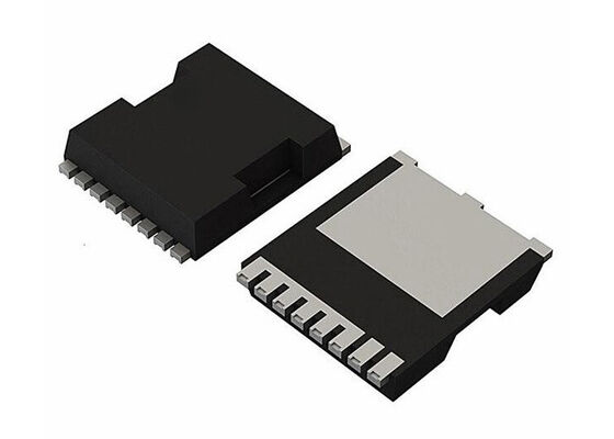 Транзистор HEMT на основе нитрида галлия (GaN) EcoGaN™ 650В 59.8А с E-модой, GNP2025TD-Z GaN IC