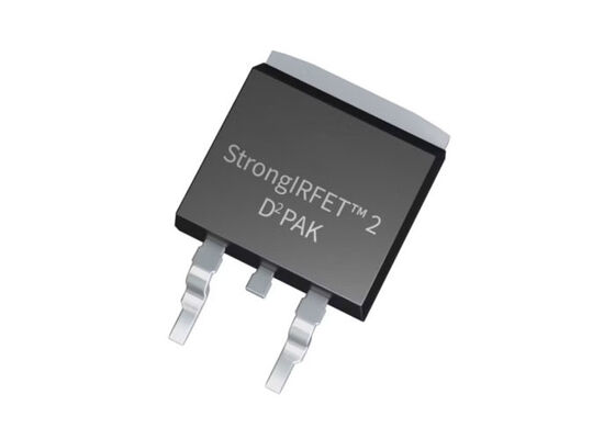 IPB050N10NF2S Интегральная схема 100В StrongIRFET™ 2 отдельных N-канальных силовых MOSFET PG-TO263-3