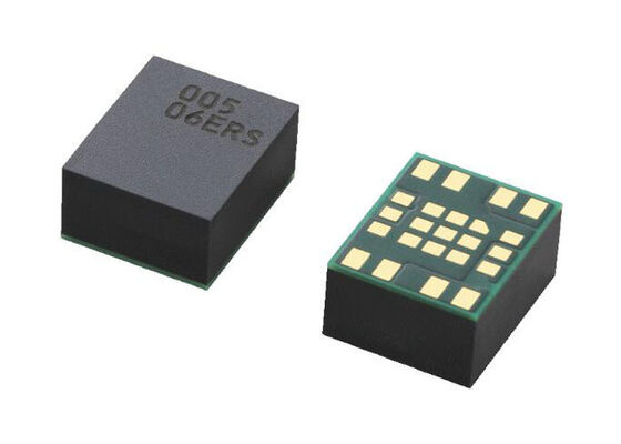 MYMGK00506ERSR Интегральная микросхема, неизолированный DC-DC преобразователь, 30 Вт, 6 А, понижающий преобразователь