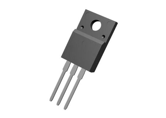 IPA052N08NM5S Чип интегральной схемы 80V 64A OptiMOSTM 5 Мощность MOSFET транзисторы PG-TO220