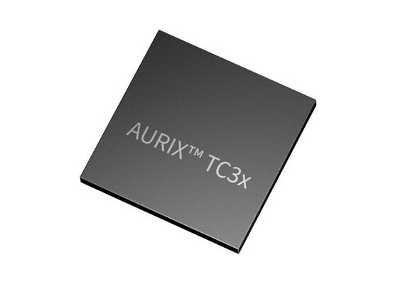 SAK-TC387QP-160F400S AE Микроконтроллер MCU 400MHz 32-битный TriCoreTM AURIX Микроконтроллер IC PG-LFBGA-292