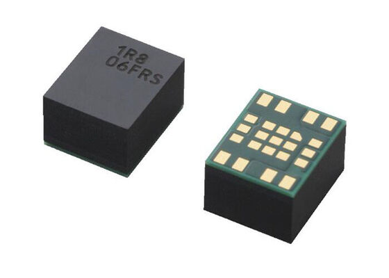 MYMGK1R806FRSR интегральная схема чип DC DC преобразователь 30W 6A Buck преобразователь с 85°C Ta
