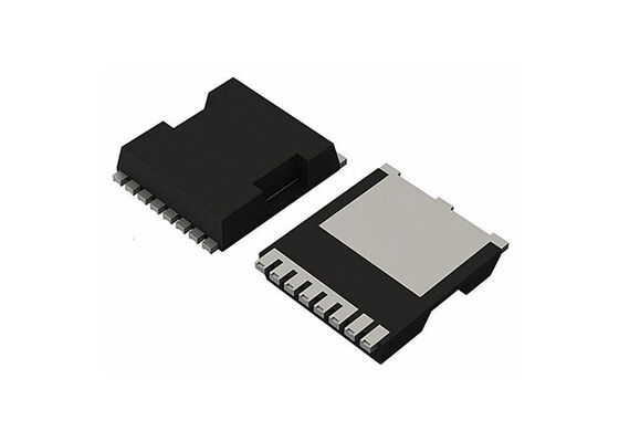 SCT4013DLLTRDC интегральный микросхема 750V 120A транш-структура Кремниевого карбида MOSFET транзистор