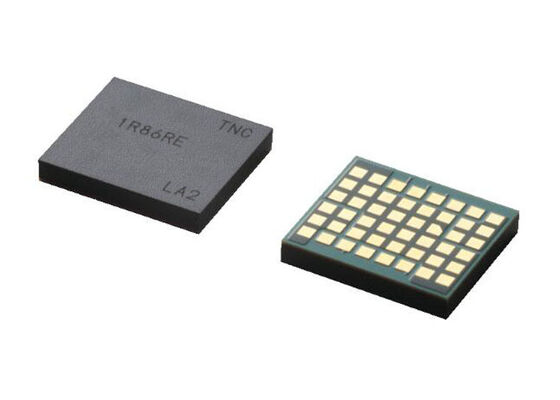 MYTNC1R86RELA2RA интегральный микросхема чип неизолированный модуль PoL10.8W 6A Моно-блок шаг вниз преобразователь