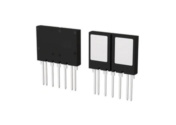 SCZ4008DTBC23 Автомобильные IGBT-модули 750 В 134 А SiC силовые модули с общим эмиттером для систем ИБП