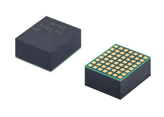 MYMGM1R830ELA5RP Интегральная микросхема, понижающий преобразователь 60 Вт 50 А с PMBus и Tj 125°C