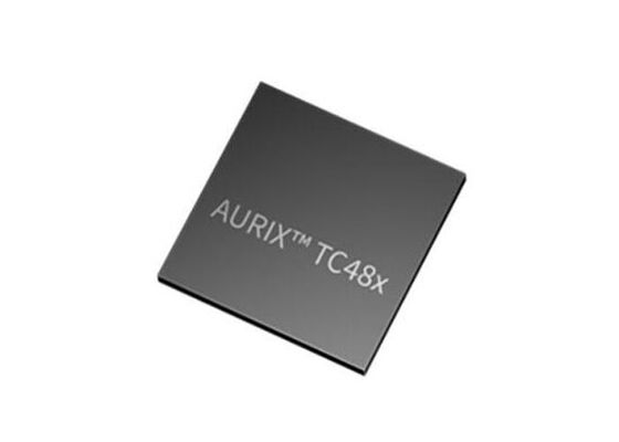 SAK-TC489QQ-16NF400MC AA Микроконтроллер MCU AURIXTM TriCoreTM MCU 400MHz 32-битный микроконтроллер IC PG-LFBGA-436