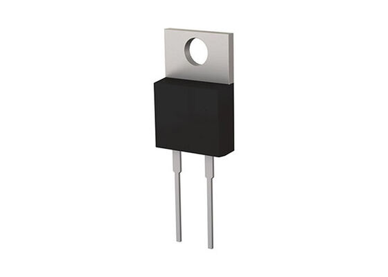 SCS320KGC16 Чип интегральной схемы 1200V 20A Силиконокарбидный барьерный диод Шоттки для фотоэлектрического кондиционера