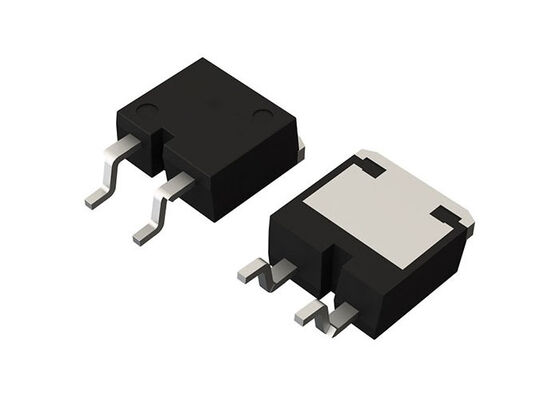 SCS320KNTRL интегральный микросхема 1200V 20A высокоскоростной диод-барьер Силиконового карбида