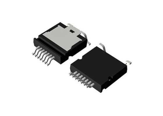 Интегральная схема SCT4020DTW, транзистор MOSFET на карбиде кремния с траншейной структурой, 750 В, 69 А