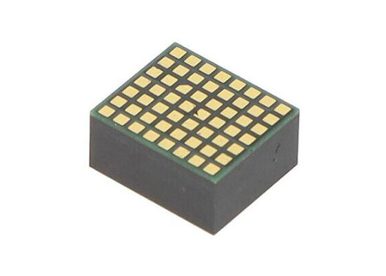 MYMGM1R824ELA5RA Интегральная микросхема MonoBK™ DC-DC преобразователь 24A понижающий преобразователь с PMBus и температурой перехода 125°C