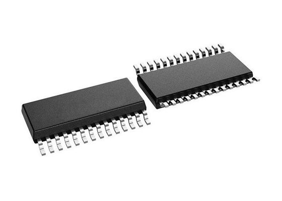 SN74LVC240ADGSR Интегральная схема 8-канальный инвертор от 1,65 В до 3,6 В с выводами 3-State