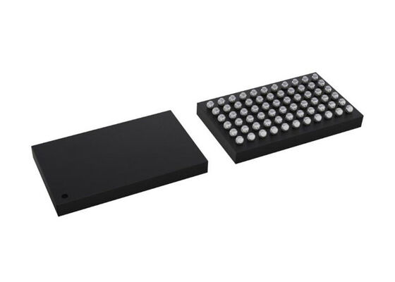 RAA2710054R64HBG Интегральная схема Автомобильный безопасный SoC PMIC с одним каналом и чрезвычайно низким током покоя