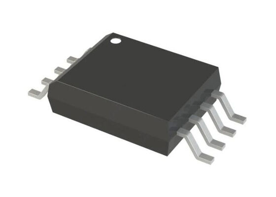 Чип интегральной схемы AMC1106M05DWVR Sigma-Delta Modulator 16b серийный 8-SOIC