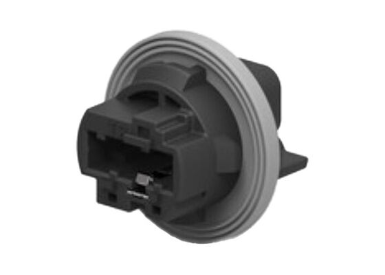 2-2005340-2 Соединители Автомобильные соединители BULB NON SLD ASSY BLK-T20/T2