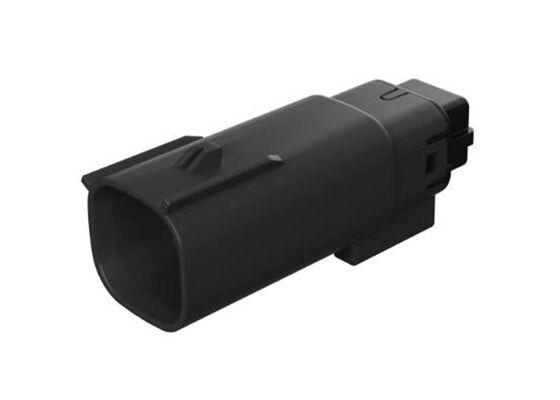 33482-3628 Разъемы MX150 Герметичные штыревые разъемы 6-контактные корпуса разъемов
