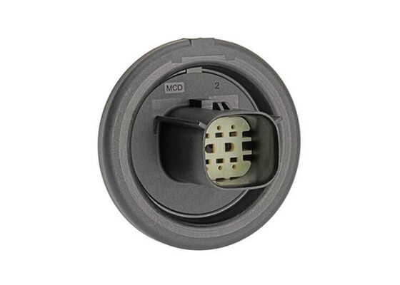 34840-3410 Коннекторы 6POS Bulkhead Twist-Lock MX150 Мужской сборка соединителей