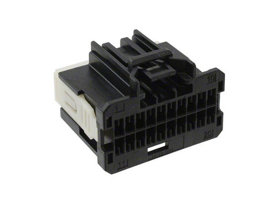 34729-0200 Соединители корпуса соединителя 20POS Stac64 корпус емкости