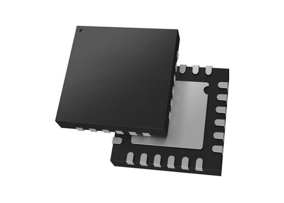 ADIN1140BCPZ Ethernet IC с одним портом 10BASE-T1S MAC-PHY LFCSP-24 Ethernet Transceivers