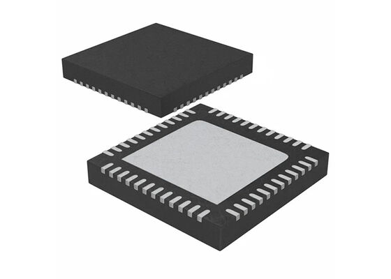 ATWILC3000A-MU-T042 WIFI Chip Single Chip IEEE 802.11 b/g/n Контроллер связи с интегрированным BT 5.0
